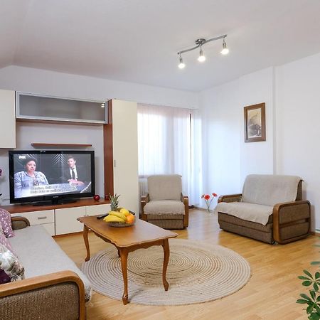 The Cosmic Gate Apartments Visoko Extérieur photo