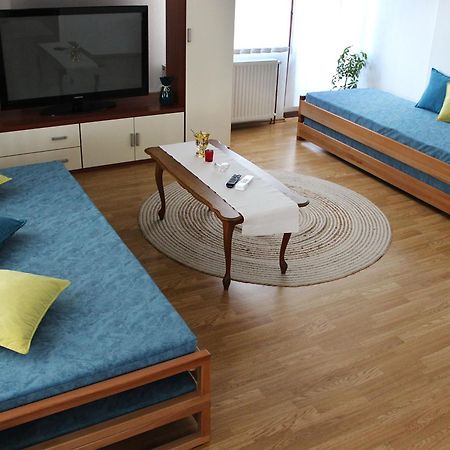 The Cosmic Gate Apartments Visoko Extérieur photo