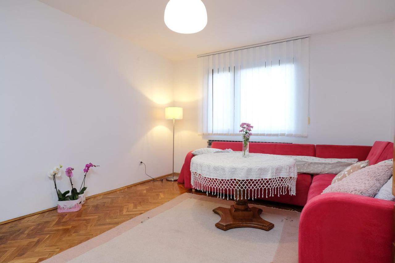 The Cosmic Gate Apartments Visoko Extérieur photo