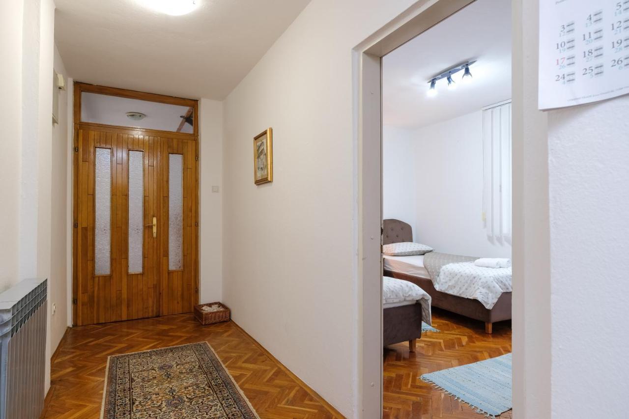 The Cosmic Gate Apartments Visoko Extérieur photo