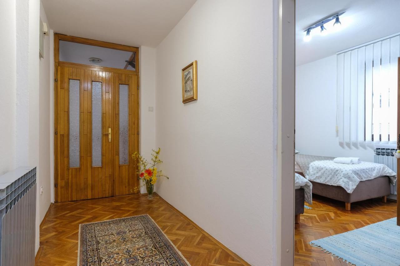 The Cosmic Gate Apartments Visoko Extérieur photo