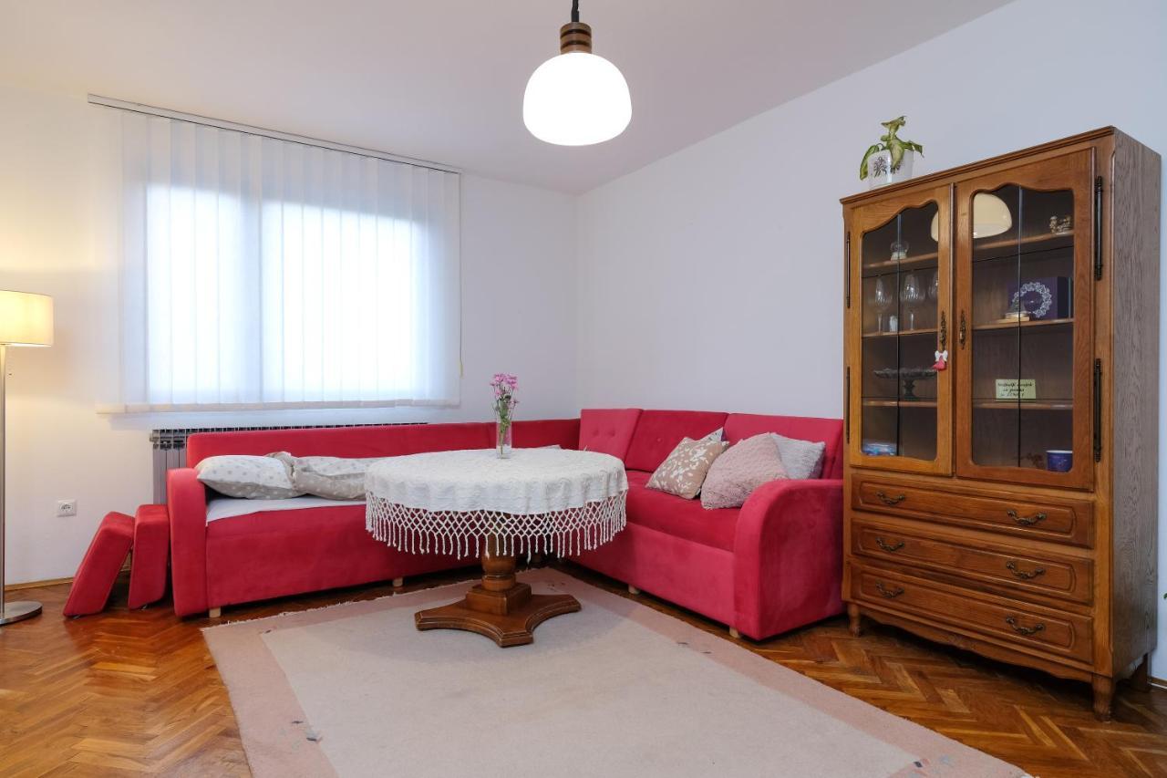 The Cosmic Gate Apartments Visoko Extérieur photo