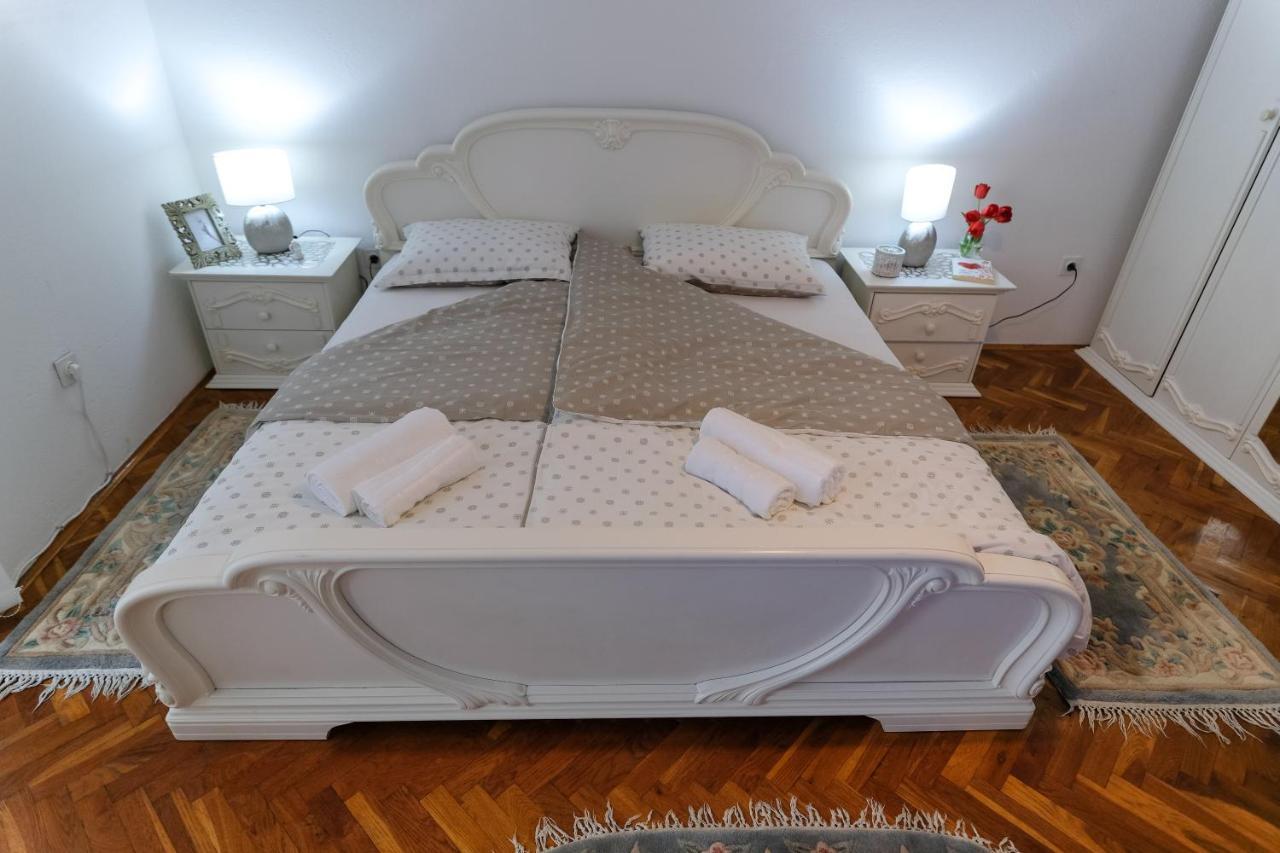 The Cosmic Gate Apartments Visoko Extérieur photo