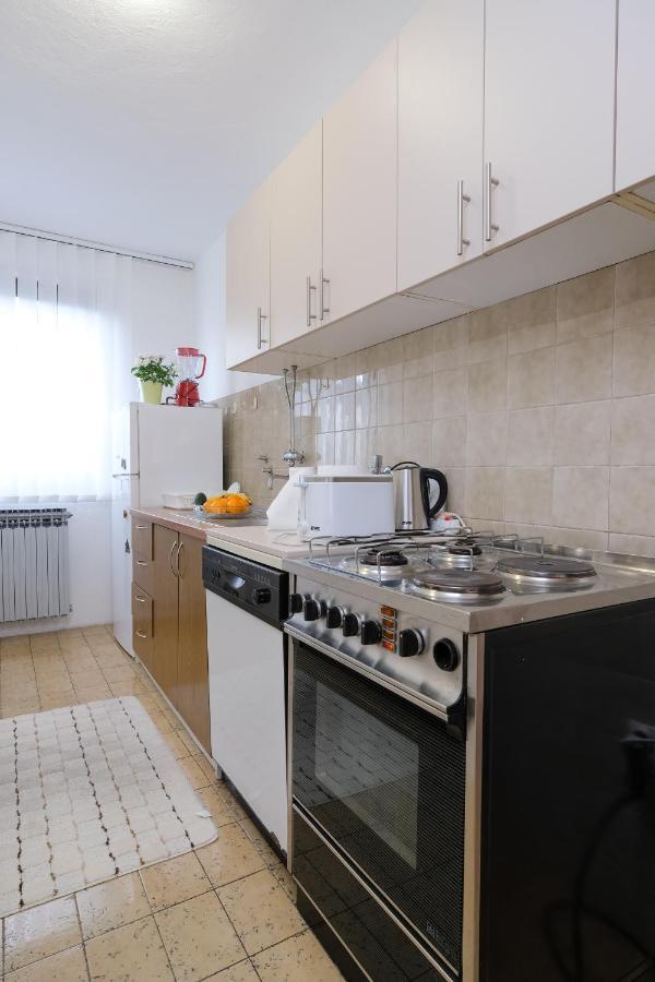The Cosmic Gate Apartments Visoko Extérieur photo