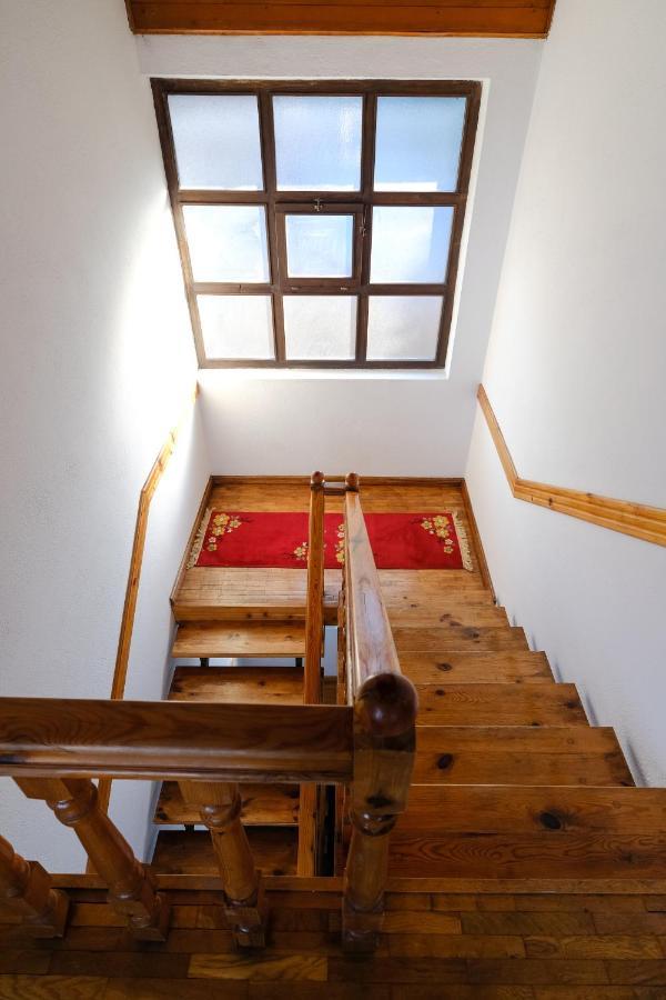 The Cosmic Gate Apartments Visoko Extérieur photo