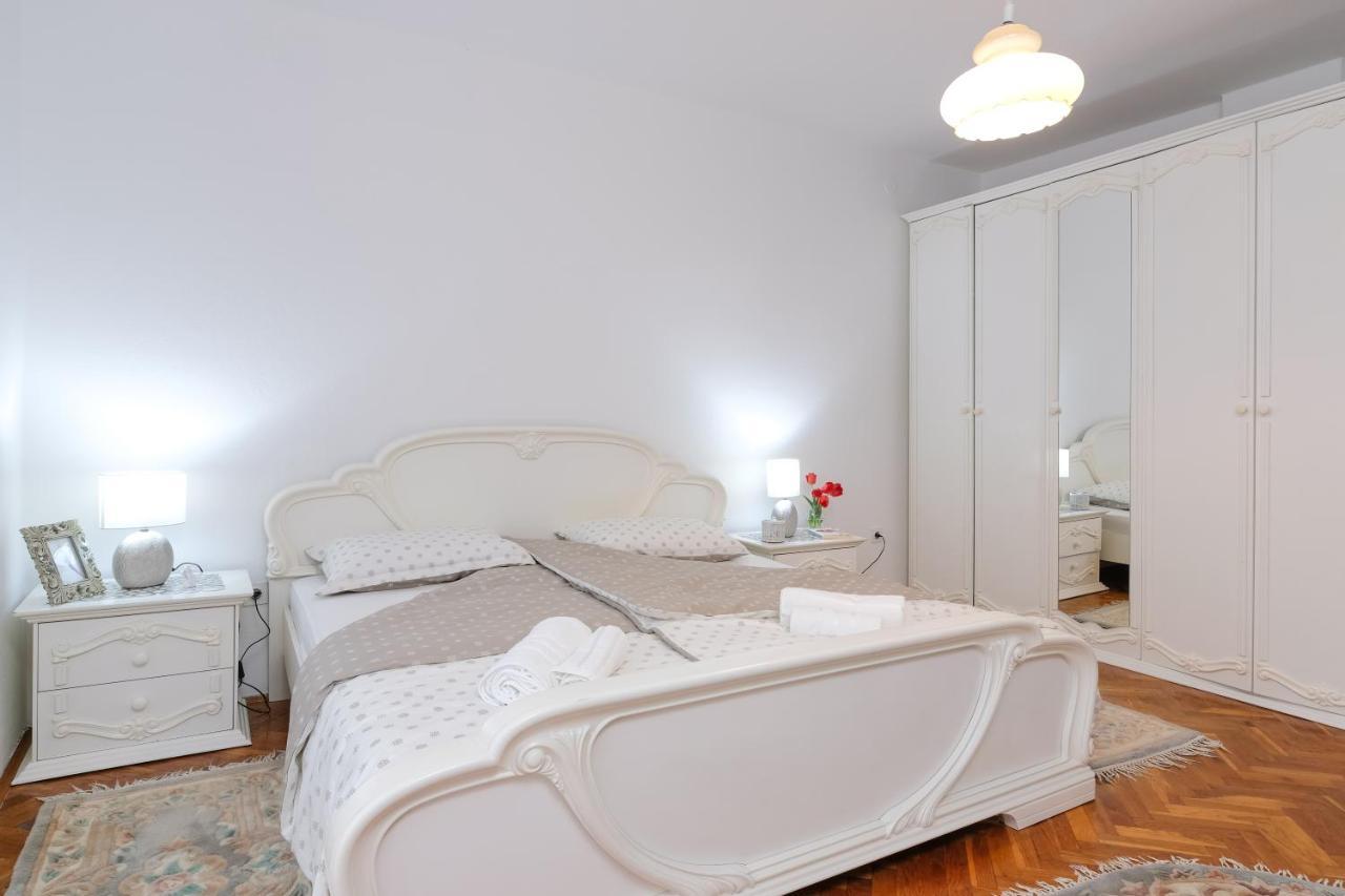 The Cosmic Gate Apartments Visoko Extérieur photo