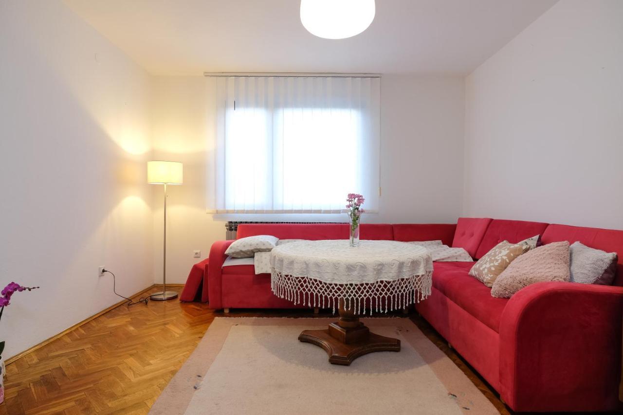 The Cosmic Gate Apartments Visoko Extérieur photo