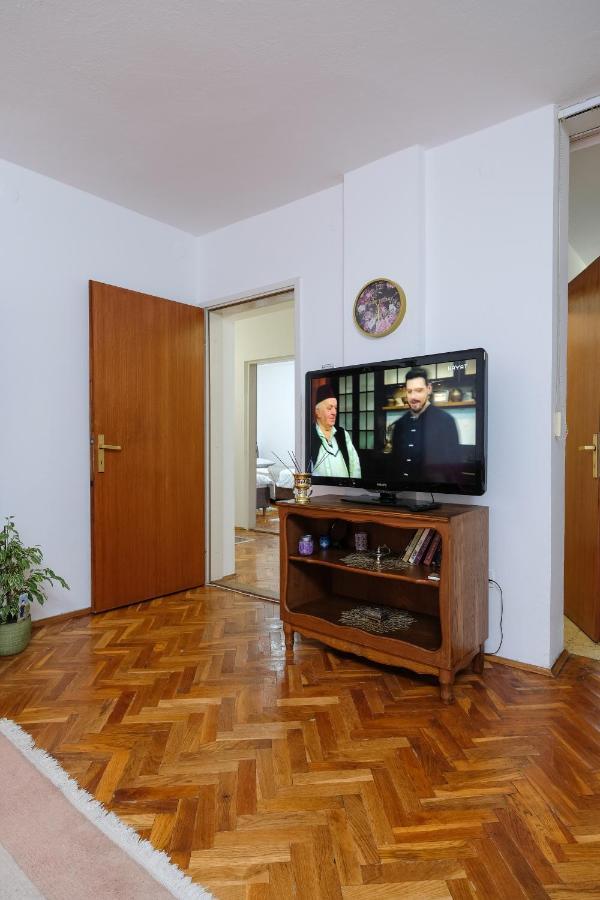 The Cosmic Gate Apartments Visoko Extérieur photo