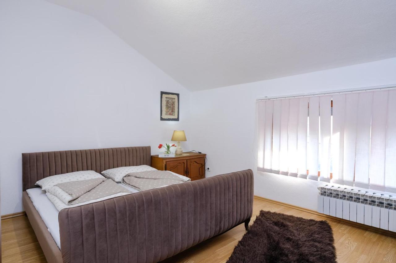 The Cosmic Gate Apartments Visoko Extérieur photo