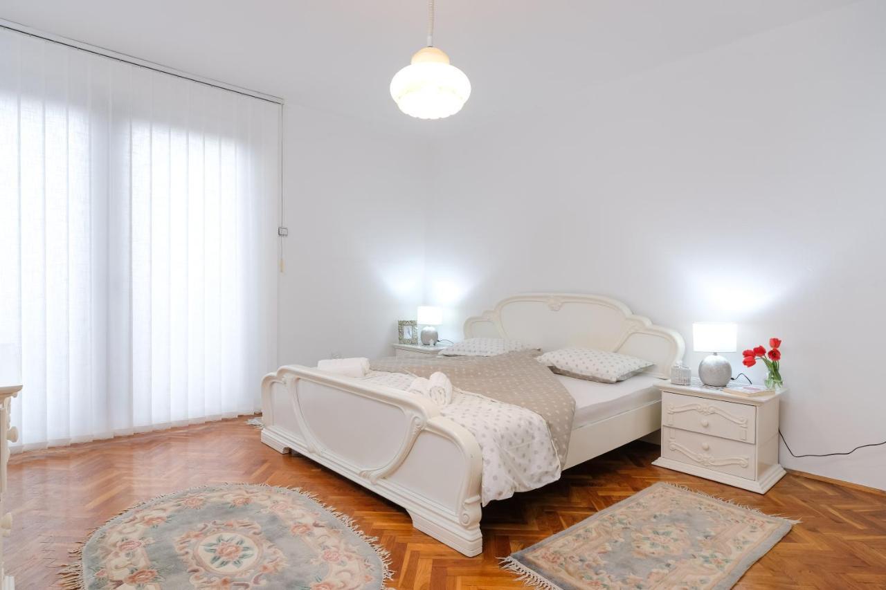 The Cosmic Gate Apartments Visoko Extérieur photo