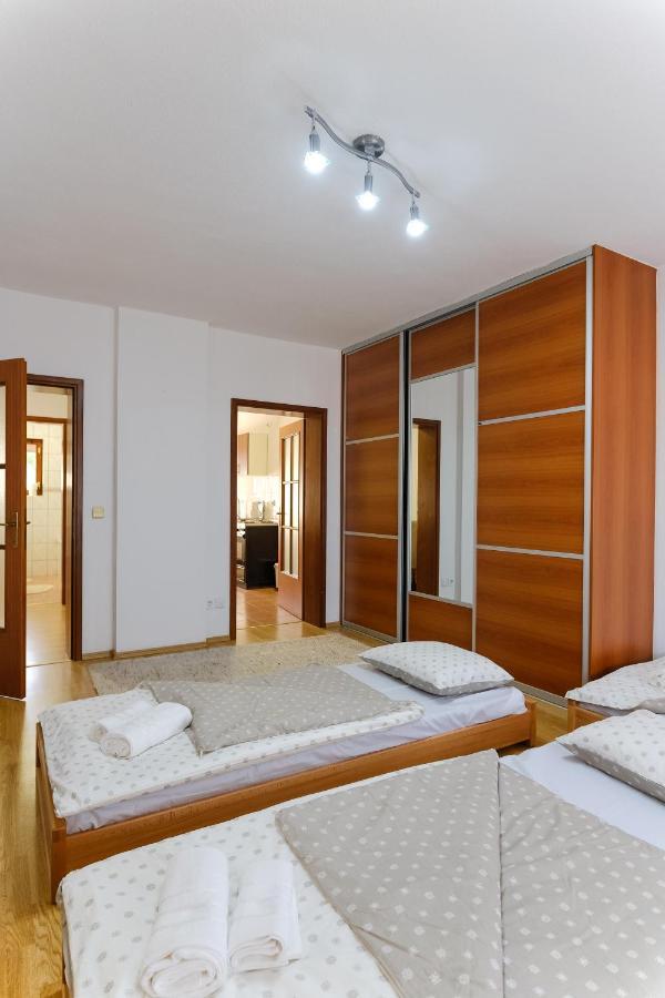 The Cosmic Gate Apartments Visoko Extérieur photo