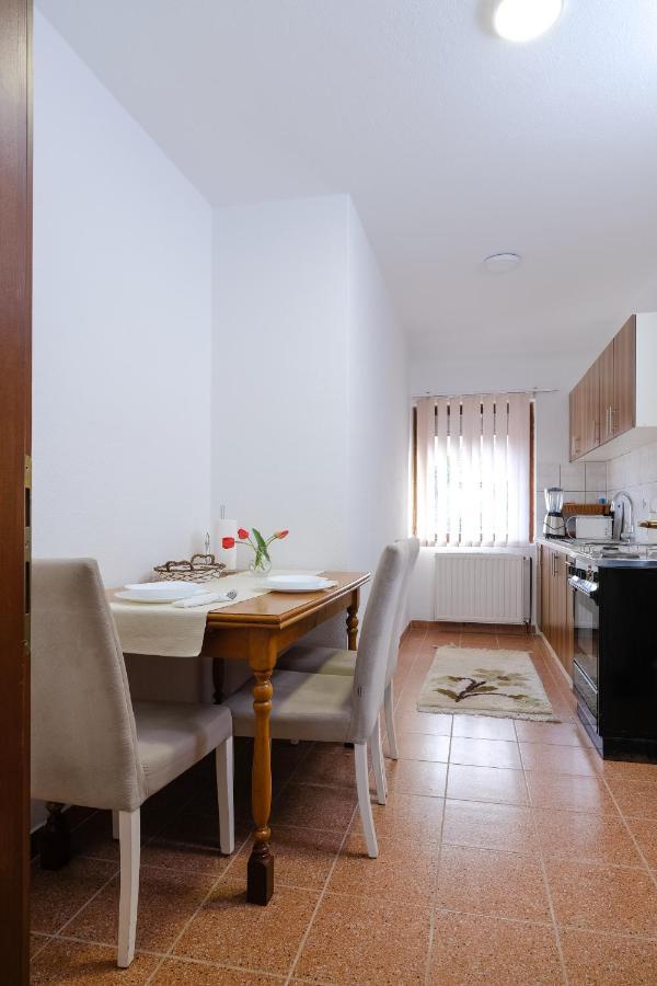 The Cosmic Gate Apartments Visoko Extérieur photo
