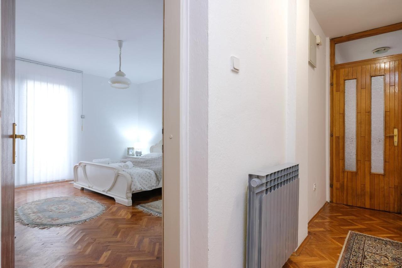 The Cosmic Gate Apartments Visoko Extérieur photo