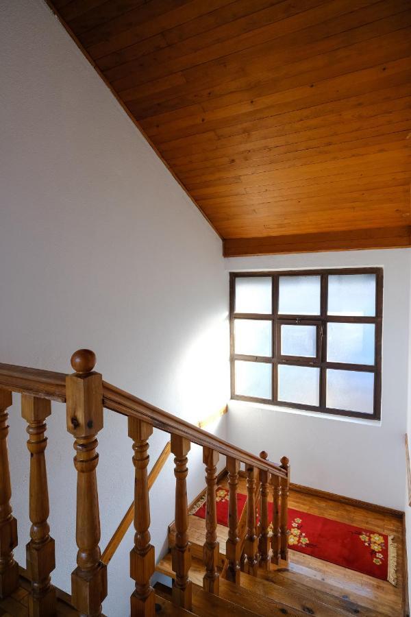 The Cosmic Gate Apartments Visoko Extérieur photo