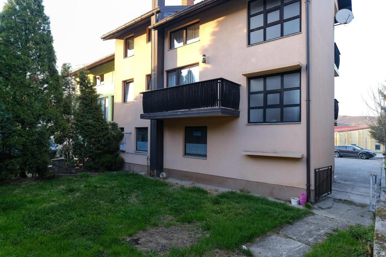 The Cosmic Gate Apartments Visoko Extérieur photo