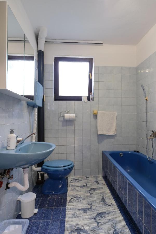 The Cosmic Gate Apartments Visoko Extérieur photo