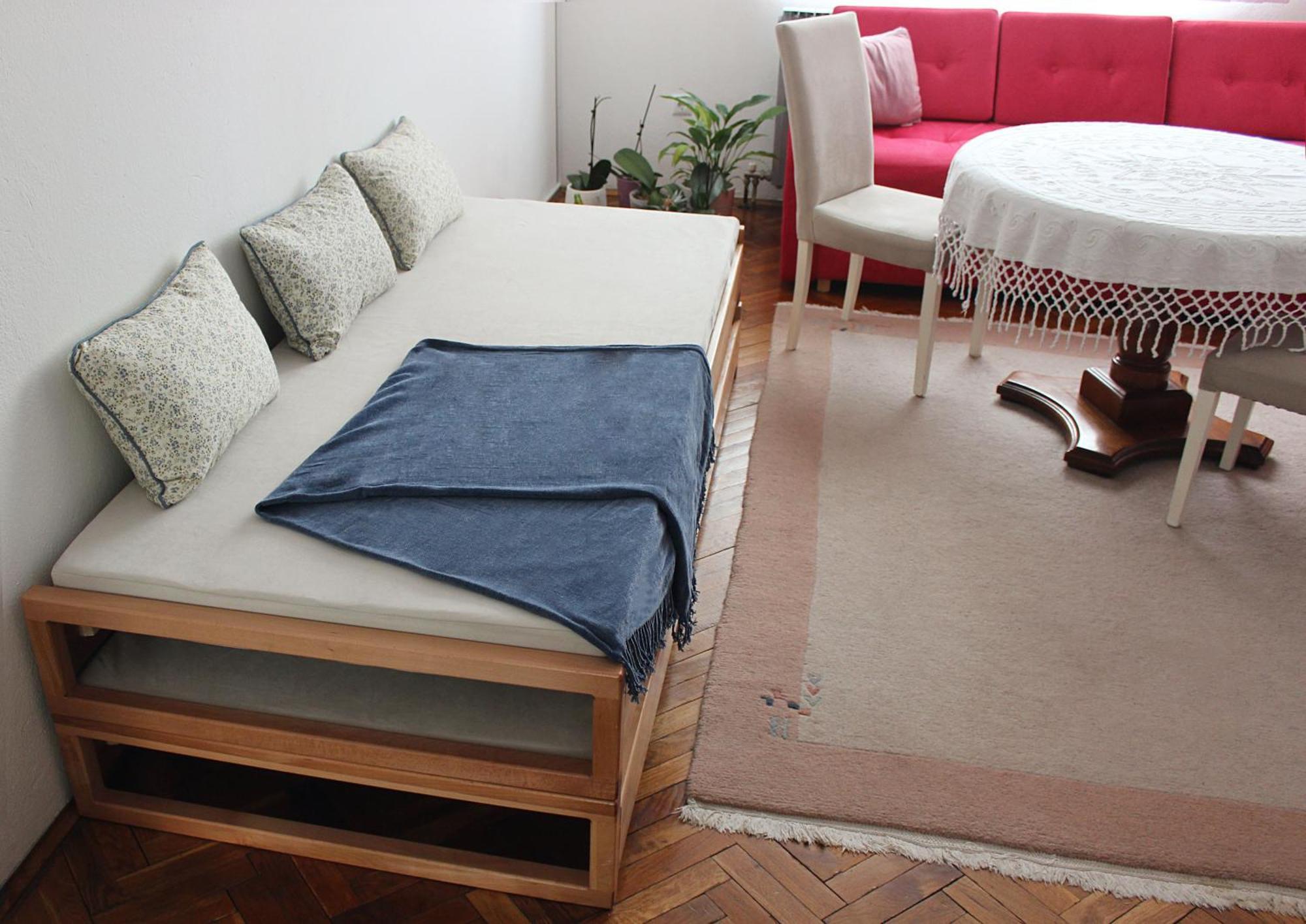 The Cosmic Gate Apartments Visoko Extérieur photo